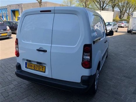 Citroën Berlingo - 1.6 HDI 500 Club Economy - 1