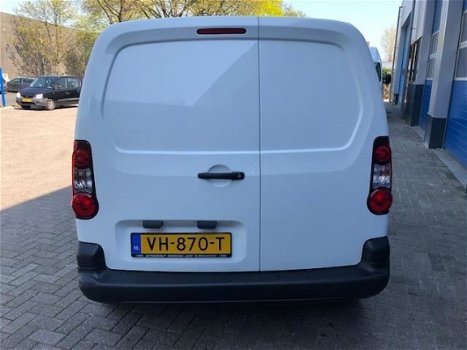 Citroën Berlingo - 1.6 HDI 500 Club Economy - 1