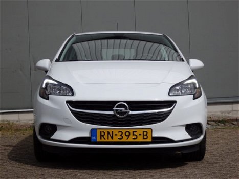 Opel Corsa - 1.0 Turbo Online Edition 5drs Nav - 1