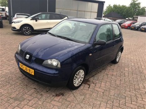 Seat Arosa - 1.4I STELLA - 1