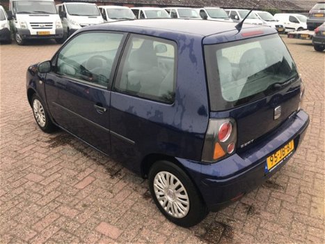 Seat Arosa - 1.4I STELLA - 1