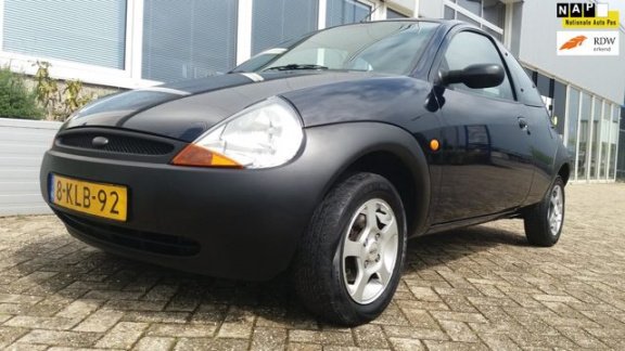 Ford Ka - 1.3 Champion BWJ 2007APK tot 03-2020 - 1