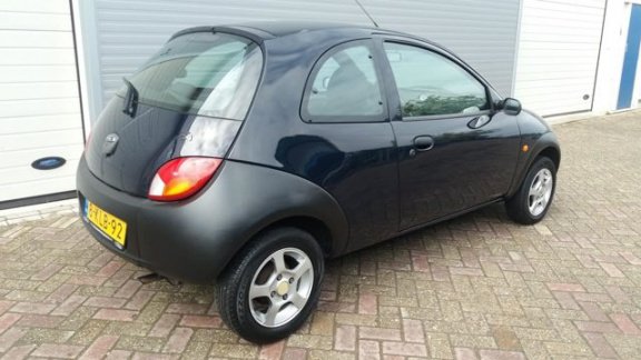 Ford Ka - 1.3 Champion BWJ 2007APK tot 03-2020 - 1