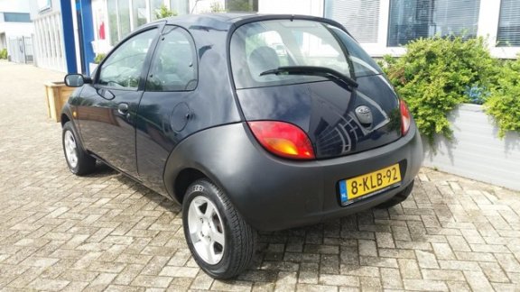 Ford Ka - 1.3 Champion BWJ 2007APK tot 03-2020 - 1