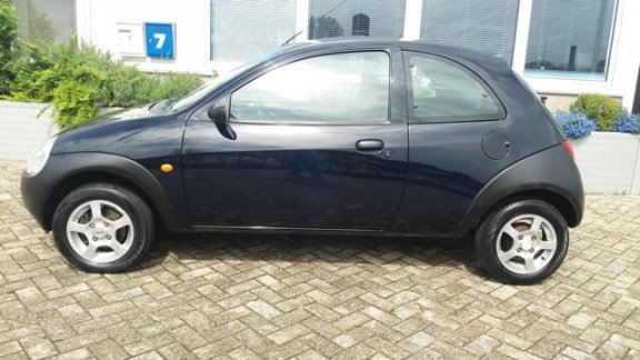 Ford Ka - 1.3 Champion BWJ 2007APK tot 03-2020 - 1