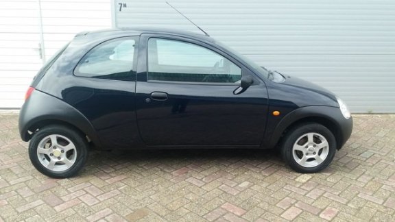 Ford Ka - 1.3 Champion BWJ 2007APK tot 03-2020 - 1