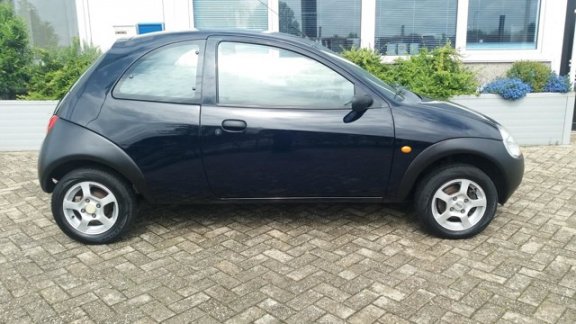 Ford Ka - 1.3 Champion BWJ 2007APK tot 03-2020 - 1