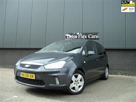 Ford C-Max - 2.0-16V Trend - 1