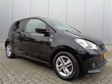 Seat Mii - 1.0 Chill Out 5DRS Airco LMV CV - 1