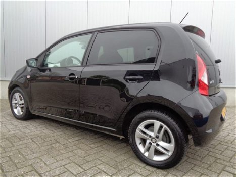 Seat Mii - 1.0 Chill Out 5DRS Airco LMV CV - 1