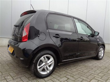 Seat Mii - 1.0 Chill Out 5DRS Airco LMV CV - 1