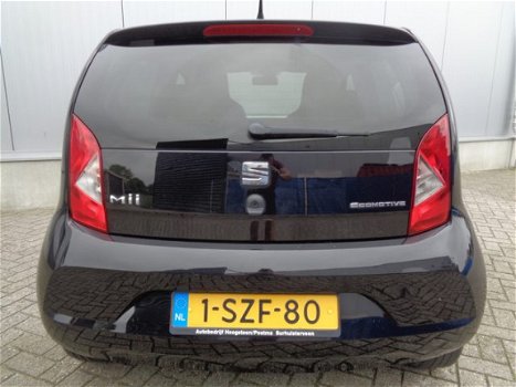 Seat Mii - 1.0 Chill Out 5DRS Airco LMV CV - 1