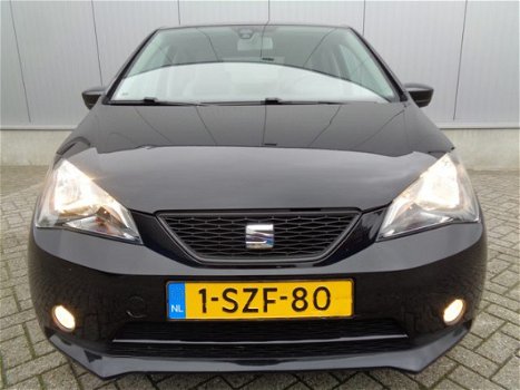 Seat Mii - 1.0 Chill Out 5DRS Airco LMV CV - 1