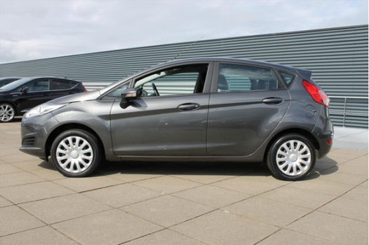 Ford Fiesta - 1.0 65PK 5D S/S Style - 1