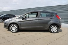 Ford Fiesta - 1.0 65PK 5D S/S Style