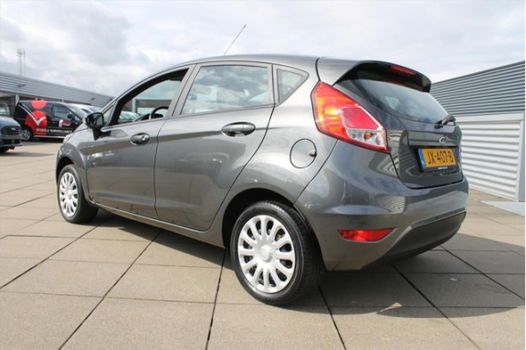 Ford Fiesta - 1.0 65PK 5D S/S Style - 1