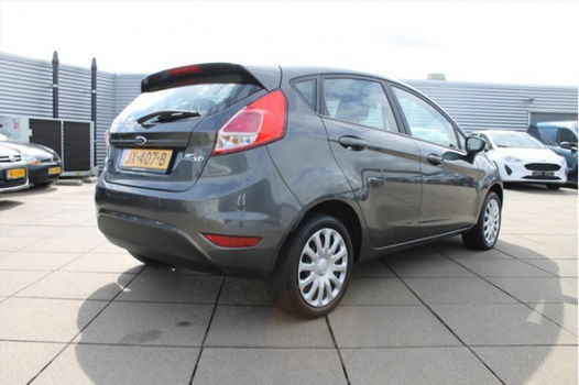 Ford Fiesta - 1.0 65PK 5D S/S Style - 1