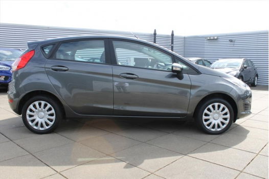 Ford Fiesta - 1.0 65PK 5D S/S Style - 1