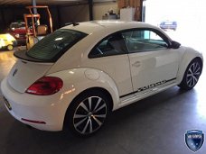 Volkswagen Beetle - 2.0 TSI 200pk Sport