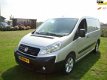 Fiat Scudo - 10 2.0 MultiJet KH1 SX AIRCO, Trekhaak, cruisecontrol - 1 - Thumbnail