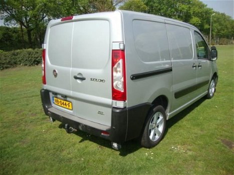 Fiat Scudo - 10 2.0 MultiJet KH1 SX AIRCO, Trekhaak, cruisecontrol - 1