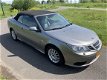 Saab 9-3 Cabrio - 1.8t Vector Garantie - 1 - Thumbnail