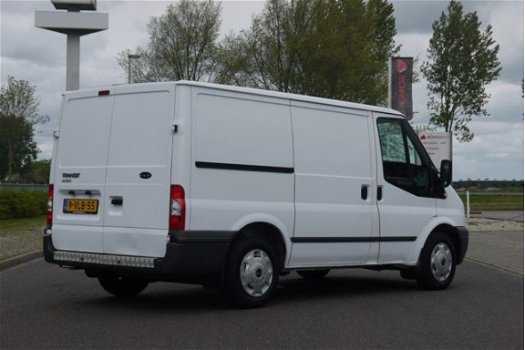 Ford Transit - 260S 2.2 TDCI 3-Zits/Airco/PDC - 1