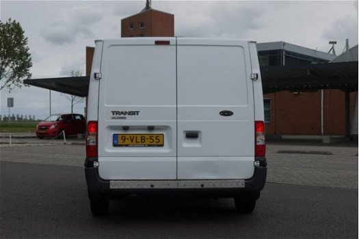Ford Transit - 260S 2.2 TDCI 3-Zits/Airco/PDC - 1
