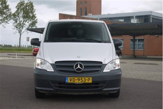 Mercedes-Benz Vito - 110 CDI 320 Airco/Cruise/Trekhaak - 1