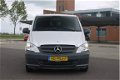Mercedes-Benz Vito - 110 CDI 320 Airco/Cruise/Trekhaak - 1 - Thumbnail