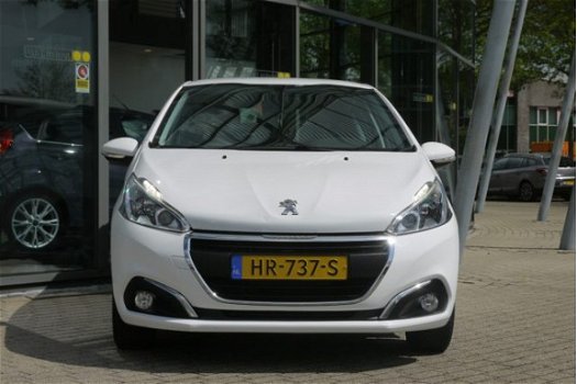 Peugeot 208 - 1.6 BlueHDi Blue Lease Nav/Airco/Tel.Blue - 1