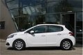 Peugeot 208 - 1.6 BlueHDi Blue Lease Nav/Airco/Tel.Blue - 1 - Thumbnail