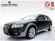 Audi A6 Allroad - 2.7 TDI Pro Line Aut. Quattro Navi Schuifdak Leer Trekhaak - 1 - Thumbnail