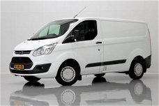 Ford Transit Custom - 290 2.2 TDCI L1H1 101PK Trend, AIRCO | 3PERSOONS | STOELVERW