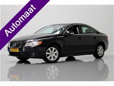 Volvo S80 - 2.0 D3 Kinetic 5CIL 164PK | "AUTOMAAT" | NAVI | PDC | CRUISE