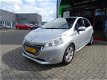 Peugeot 208 - 1.6 VTi Allure 120pk 5drs navi - 1 - Thumbnail