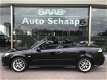 Saab 9-3 Cabrio - 1.8t Vector 17 inch Stoelverwarming Park assist - 1 - Thumbnail