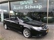 Saab 9-3 Cabrio - 1.8t Vector 17 inch Stoelverwarming Park assist - 1 - Thumbnail