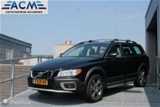 Volvo XC70 - - 2.4 D5 Summum AWD/ Automaat/ Full option