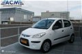 Hyundai i10 - - 1.25i Pure 5-drs/Airco - 1 - Thumbnail