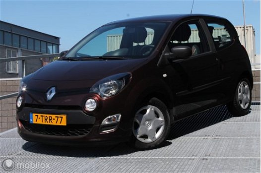 Renault Twingo - - 1.2 16V Parisienne Limiteé Airco - 1