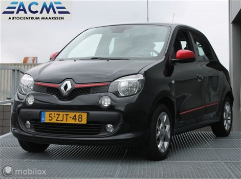 Renault Twingo - III 1.0 SCe Expression - 1