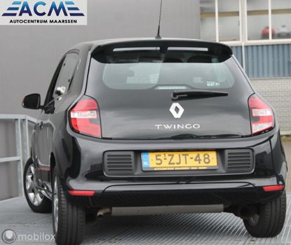 Renault Twingo - III 1.0 SCe Expression - 1