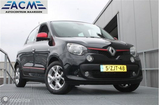 Renault Twingo - III 1.0 SCe Expression - 1