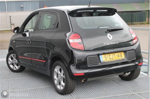 Renault Twingo - III 1.0 SCe Expression - 1