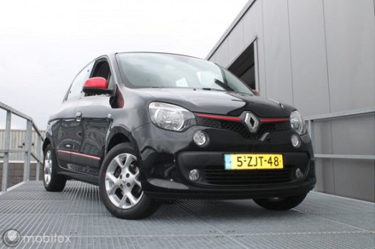 Renault Twingo - III 1.0 SCe Expression - 1