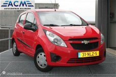 Chevrolet Spark - - 1.0 16V LS 5-drs Airco