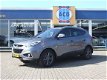 Hyundai ix35 - 1.6i GDI Blue 135pk Go StyleVersion - 1 - Thumbnail