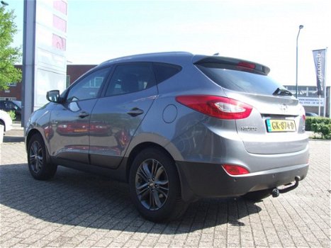 Hyundai ix35 - 1.6i GDI Blue 135pk Go StyleVersion - 1