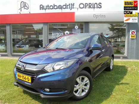 Honda HR-V - 1.5 i-VTEC Elegance Nederlandse Auto met NAP - 1